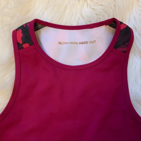 Adidas x Zoe Saldana Bra Top - XS - NWT - Picture 4 of 12